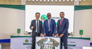 TECNO to Power AFCON 2025 and 2027 as Global Partner Pic 1 1