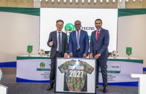 TECNO to Power AFCON 2025 and 2027 as Global Partner Pic 1 1
