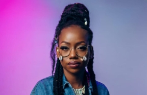 Njerae Spotify EQUAL Africa Ambassador for June 2025: Rising Star Spotlight Kenyan singer Njerae honored as Spotify EQUAL Africa Ambassador June 2025