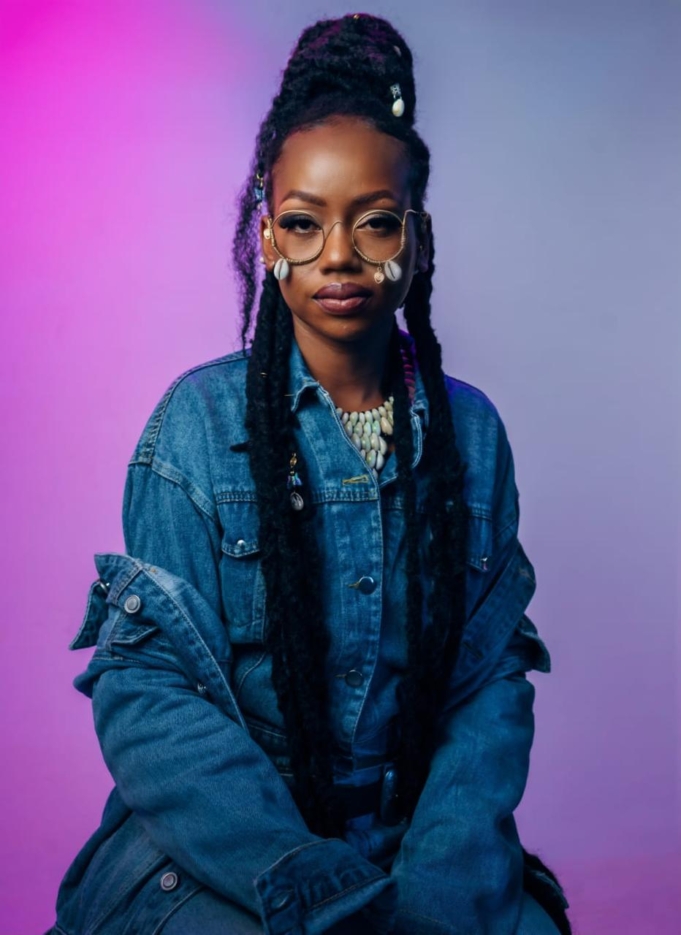 Njerae Spotify EQUAL Africa Ambassador for June 2025: Rising Star Spotlight Kenyan singer Njerae honored as Spotify EQUAL Africa Ambassador June 2025