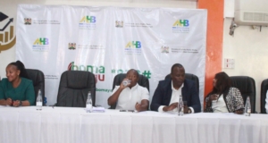 Kamba Community Supports Affordable Housing Initiative and Awaits Presidential Visit Kamba Community Supports Affordable Housing Initiative