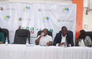 Kamba Community Supports Affordable Housing Initiative and Awaits Presidential Visit Kamba Community Supports Affordable Housing Initiative