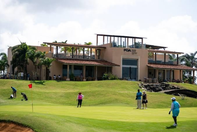 Vipingo Ridge Shareholders