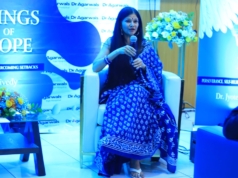 Dr. Jyotee Trivedy Launches Memoir, ‘Wings of Hope’, Celebrating a Life of Service and Strength d4d7c9bd 1306 410d bcba 34f60d2b018a