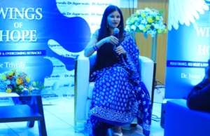 Dr. Jyotee Trivedy Launches Memoir, ‘Wings of Hope’, Celebrating a Life of Service and Strength d4d7c9bd 1306 410d bcba 34f60d2b018a