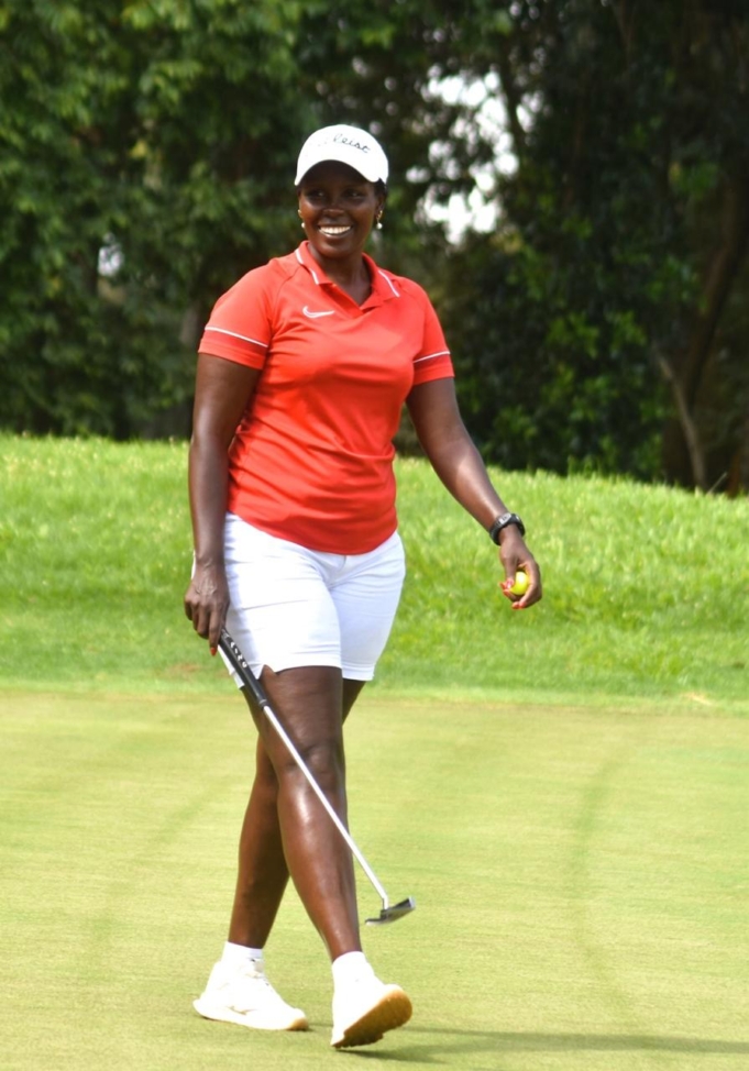 Ruiru Sports Club KLGU GOTY Set to Make History This Weekend