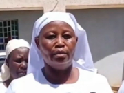 Busia Woman Claims to Be Virgin Mary: Shocking Miracle Reports Emerge judith nafula mary mother of jesus