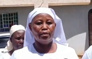 Busia Woman Claims to Be Virgin Mary: Shocking Miracle Reports Emerge judith nafula mary mother of jesus