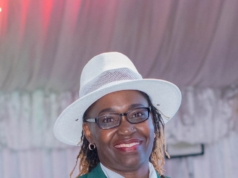 Lady Captain’s Golf Tournament Draws 200+ Golfers to Kakamega lady captain