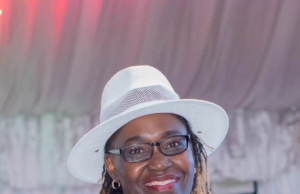 Lady Captain’s Golf Tournament Draws 200+ Golfers to Kakamega lady captain