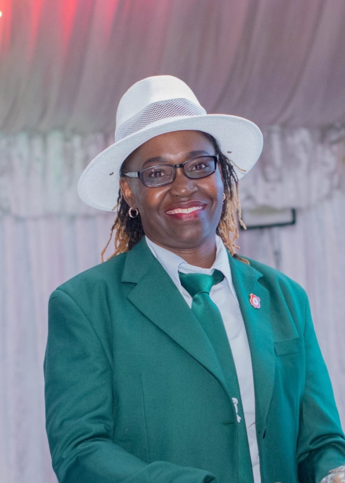 Lady Captain’s Golf Tournament Draws 200+ Golfers to Kakamega lady captain