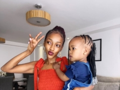 Lynne Njihia on Co-Parenting with Eric Omondi: Actress Says She’s Focused on Her Daughter, Not Dating lyn