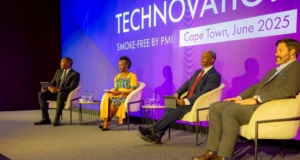 Powerful Shift Toward a Smoke-Free Future: How Media, Medicine, and Industry Are Working Together