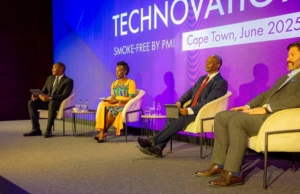 Powerful Shift Toward a Smoke-Free Future: How Media, Medicine, and Industry Are Working Together Powerful Shift Toward a Smoke-Free Future: How Media, Medicine, and Industry Are Working Together