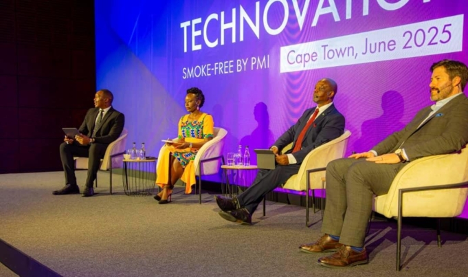 Powerful Shift Toward a Smoke-Free Future: How Media, Medicine, and Industry Are Working Together Powerful Shift Toward a Smoke-Free Future: How Media, Medicine, and Industry Are Working Together