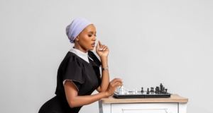 Carey Priscilla’s Powerful Reality TV Debut in Mommy Club Nairobi Premiering June 3 pri