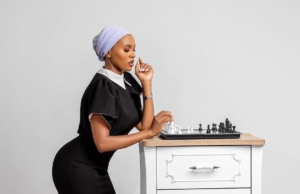 Carey Priscilla’s Powerful Reality TV Debut in Mommy Club Nairobi Premiering June 3 pri