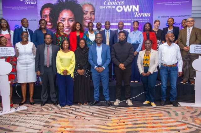 Empowering Women: DMPA-SC Family Planning in Kenya Now Available in Pharmacies