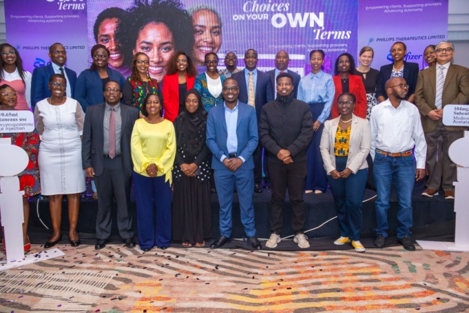 Empowering Women: DMPA-SC Family Planning Now Accessible at Pharmacies in Kenya Empowering Women: DMPA-SC Family Planning in Kenya Now Available in Pharmacies