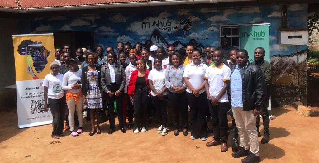 Qhala Leads Africa AI Week 2025 to Empower Teachers and Bring AI into Classrooms