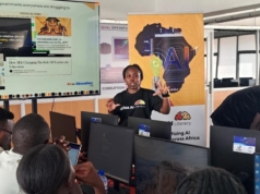Qhala Leads Africa AI Week 2025 to Empower Teachers and Bring AI into Classrooms Qhala Leads Africa AI Week 2025 to Empower Teachers and Bring AI into Classrooms