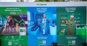 M-PESA Sokoni Festival: Safaricom Launches Nationwide Campaign with Unmissable Deals saf3