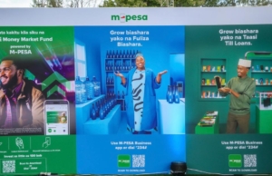 M-PESA Sokoni Festival: Safaricom Launches Nationwide Campaign with Unmissable Deals saf3