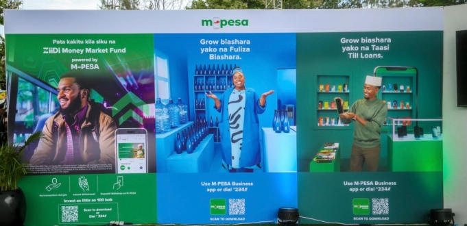 M-PESA Sokoni Festival: Safaricom Launches Nationwide Campaign with Unmissable Deals saf3