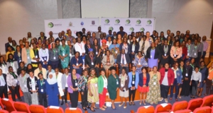 How the SISTARS Project is Changing the Game for Women in STEM How the SISTARS Project is Changing the Game for Women in STEM