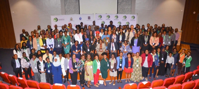 sis1 How the SISTARS Project is Changing the Game for Women in STEM