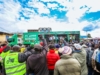 Safaricom Surpasses 50 Million Customers Ahead of Silver Jubilee Celebrations Safaricom Surpasses 50 Million Customers Ahead of Silver Jubilee Celebrations