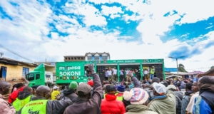 Safaricom Surpasses 50 Million Customers Ahead of Silver Jubilee Celebrations Safaricom Surpasses 50 Million Customers Ahead of Silver Jubilee Celebrations