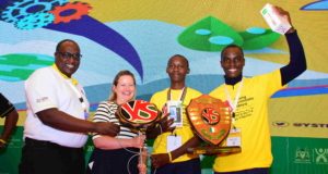 170 Teachers Across 35 Counties Receive AI Training to Boost STEM in Kenyan Schools 170 Teachers Across 35 Counties Receive AI Training to Boost STEM in Kenyan Schools