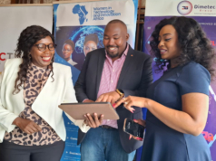 Women in STEM Africa Summit 2025 Set to Empower Africa’s Tech Future Women in STEM Summit 2025 Set to Empower Africa’s Tech Future