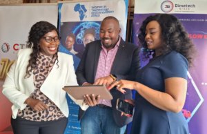 Women in STEM Africa Summit 2025 Set to Empower Africa’s Tech Future Women in STEM Summit 2025 Set to Empower Africa’s Tech Future