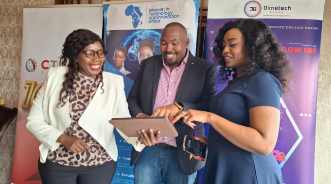 Women in STEM Africa Summit 2025 Set to Empower Africa’s Tech Future Women in STEM Summit 2025 Set to Empower Africa’s Tech Future