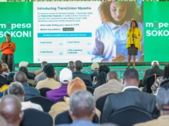 Safaricom Empowers Rift Valley Farmers with Digital Tools and Financial Literacy at Safire Connect Forum Farmers listening as a partner shares practical tips on using digital tools to streamline farming and boost productivity during the Safire Connect Forum in Eldoret.