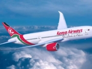 Kenya Airways Ticket Discounts Announced for Local and 13 African Destinations
