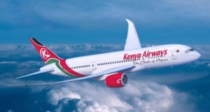 Kenya Airways Ticket Discounts Announced for Local and 13 African Destinations Kenya Airways Ticket Discounts Announced for Local and 13 African Destinations