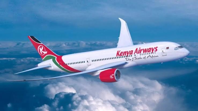 Kenya Airways Ticket Discounts Announced for Local and 13 African Destinations Kenya Airways Ticket Discounts Announced for Local and 13 African Destinations