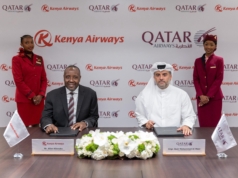 Qatar Airways and Kenya Airways Partnership Set to Boost Flights, Tourism, and Trade