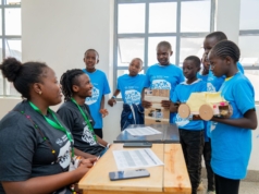 Tech Challenge Kenya Doubles in 2025, Inspiring 5,000 Young Innovators Across the Country Tech Challenge Kenya Doubles in 2025, Inspiring 5,000 Young Innovators Across the Country