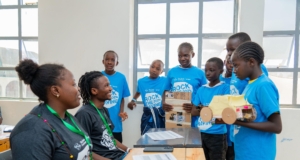 Tech Challenge Kenya Doubles in 2025, Inspiring 5,000 Young Innovators Across the Country