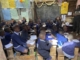 France Supports Roots Institute Centre to Boost Education in Mathare Roots Institute Centre in mathare