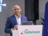 Safaricom Bags USAWA Awards for Gender Inclusion and Digital Innovation safaricom CEO peter ndegwa