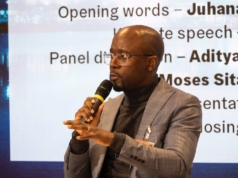 Eastrise Group Appoints Moses Sitati as Kenya Director to Drive Cross-Border Growth Eastrise Group Appoints Moses Sitati as Kenya Director to Drive Cross-Border Growth