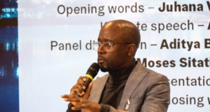 Eastrise Group Appoints Moses Sitati as Kenya Director to Drive Cross-Border Growth Eastrise Group Appoints Moses Sitati as Kenya Director to Drive Cross-Border Growth