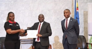 Gov’t Urges Tech Sector to Build Digital Skills That Create Jobs Gov’t Urges Tech Sector to Build Digital Skills That Create Jobs