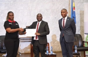 Gov’t Urges Tech Sector to Build Digital Skills That Create Jobs Gov’t Urges Tech Sector to Build Digital Skills That Create Jobs