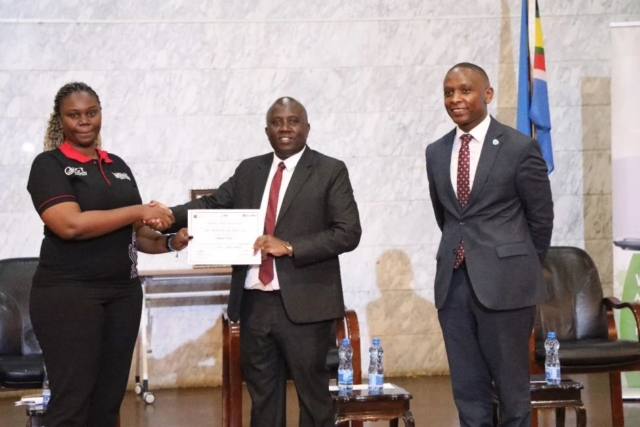 Gov’t Urges Tech Sector to Build Digital Skills That Create Jobs